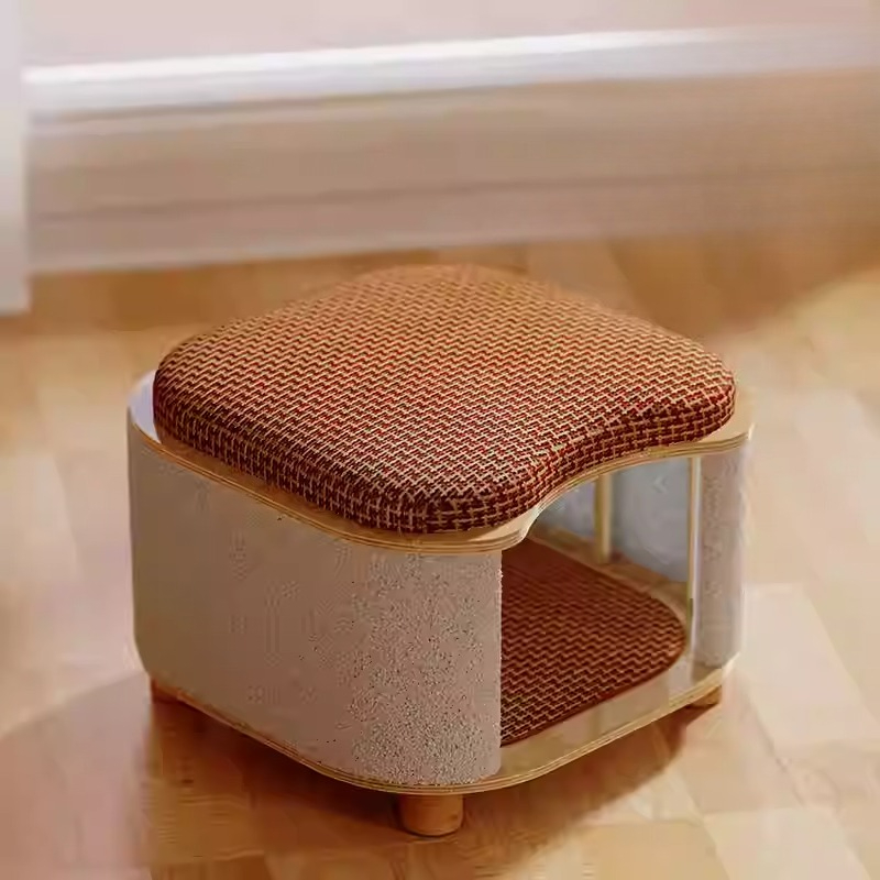 Pet Beds - سرير بيت الكلاب والقطط - منصة