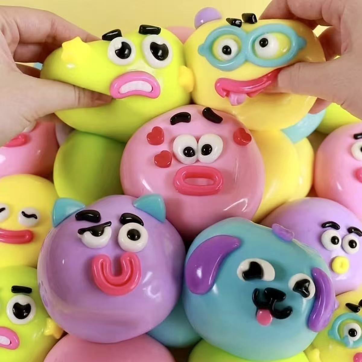 Dog Toys - لعبة جديدة لعام 2026 على شكل