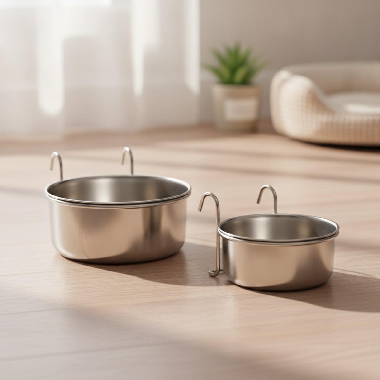 وعاء صناعي للحيوانات الأليفة،  - مراجعة Pet Feeders وسعره