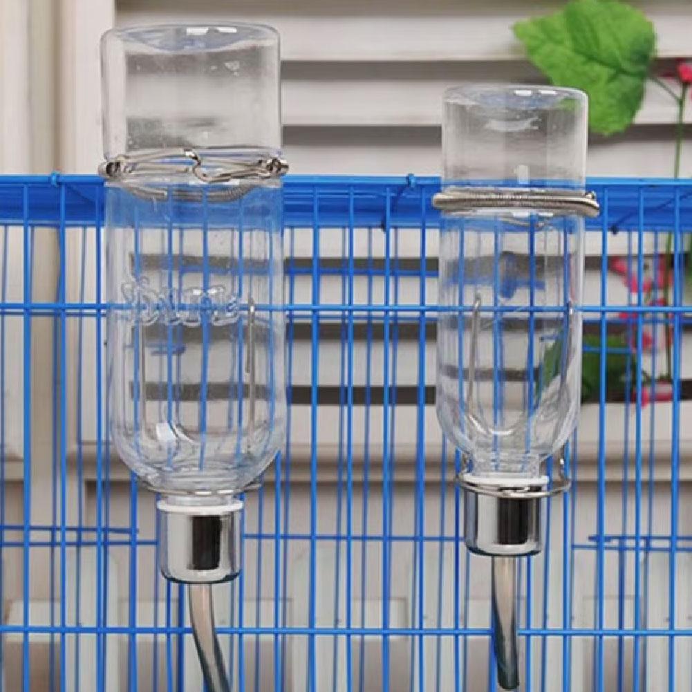 موزع مياه أوتوماتيكي للحيوانات - مراجعة Pet Feeders وسعره