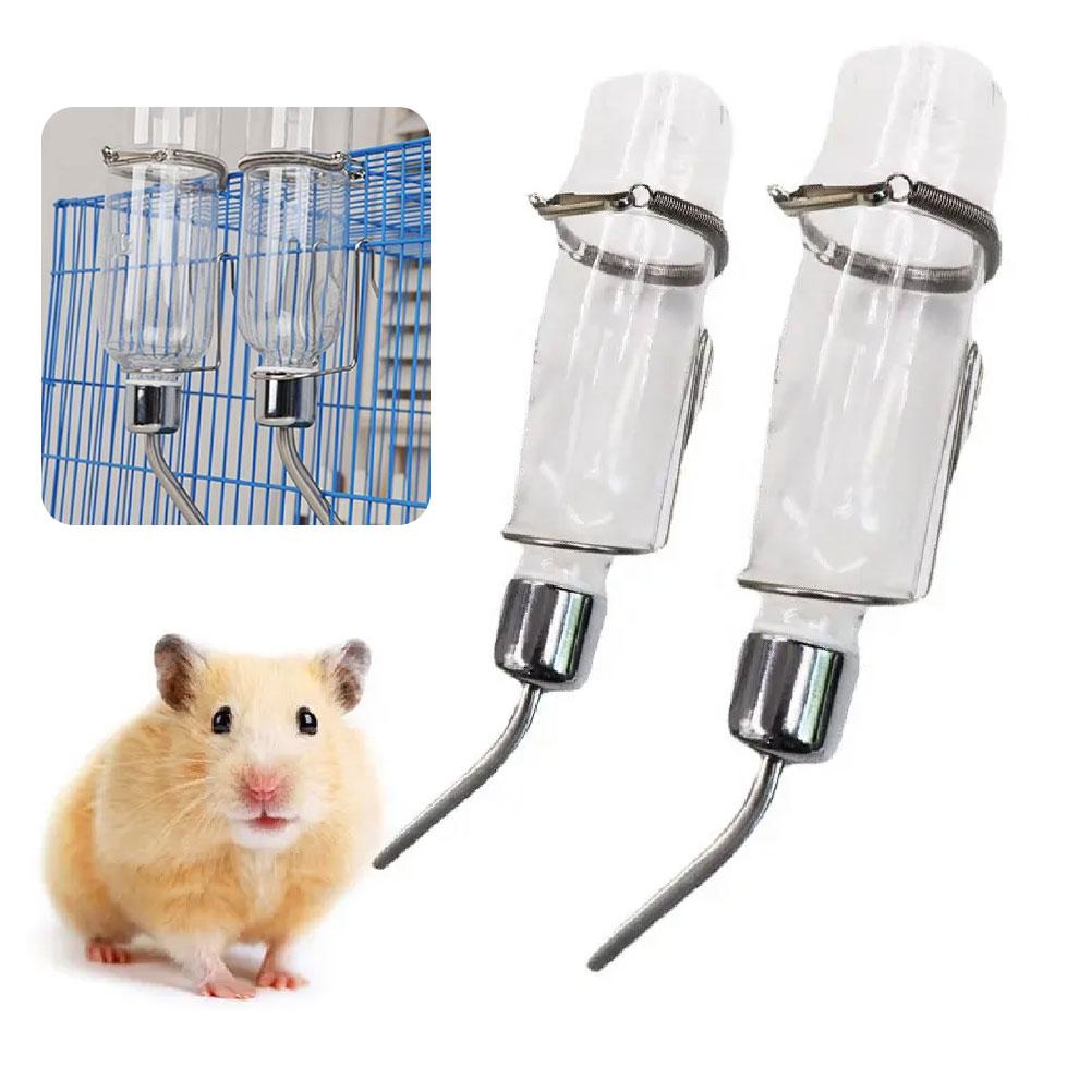 موزع مياه أوتوماتيكي للحيوانات - مراجعة Pet Feeders وسعره