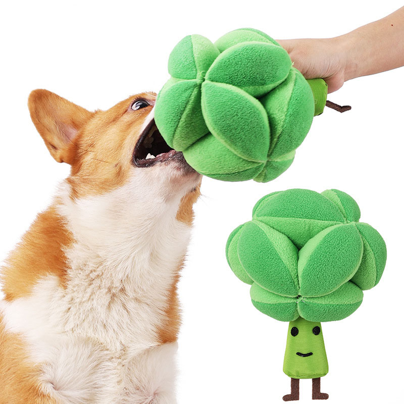 لعبة تدريب الكلاب على تناول ال - مراجعة Dog Puzzle Feeder Toy وسعره
