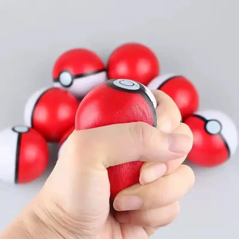 كرة بوكيمون بوك بول 6 سم رائجة - مراجعة Cat Toys وسعره