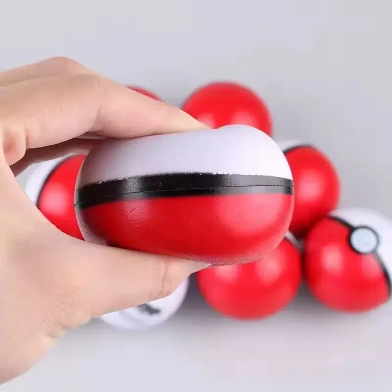 كرة بوكيمون بوك بول 6 سم رائجة - مراجعة Cat Toys وسعره
