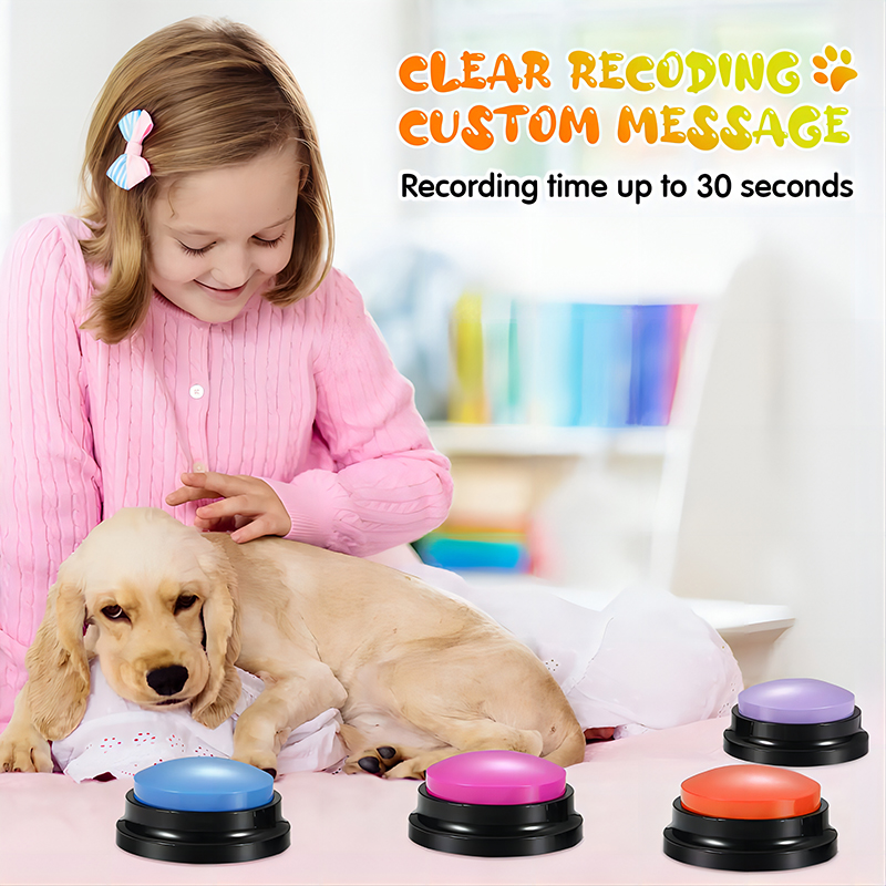 ألعاب الكلاب المضحكة القابلة ل - مراجعة Interactive Squeaky Plush Dog Toy وسعره