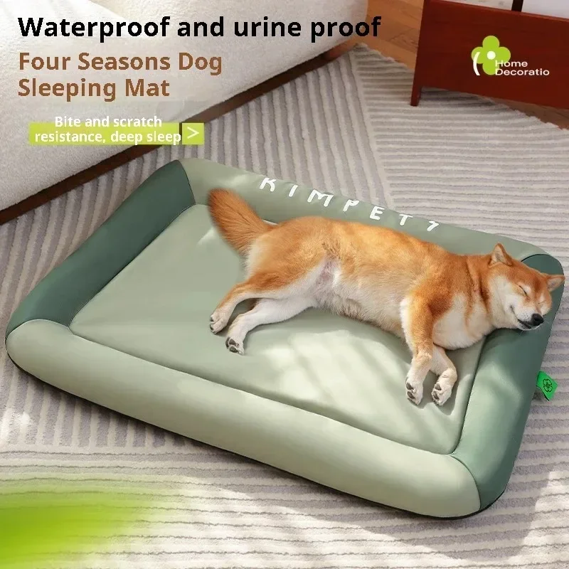 مستلزمات الحيوانات الأليفة: سر - مراجعة Pet Beds وسعره