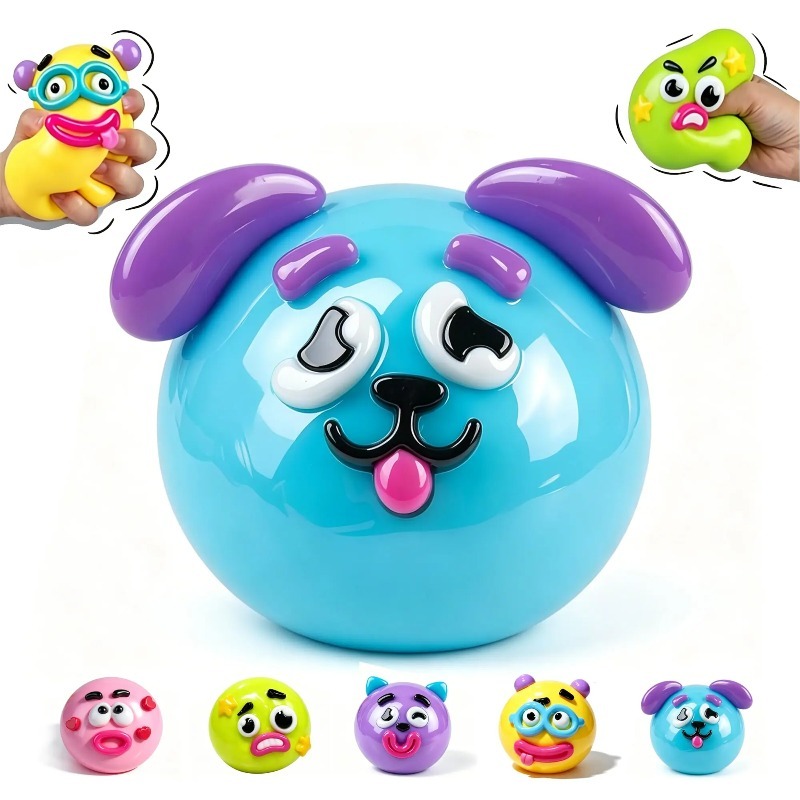 لعبة جديدة لعام 2026 على شكل و - مراجعة Dog Toys وسعره